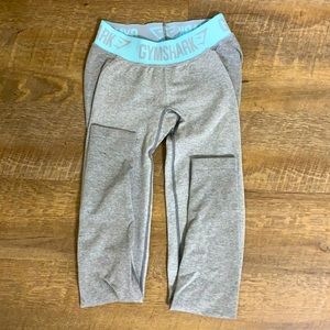 Gymshark leggings
